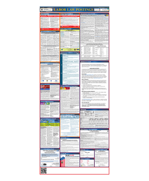 KPA Labor Law Posters