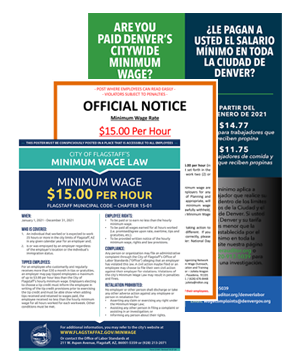 City & County Notices City & County Notices